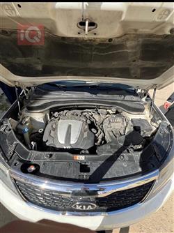 كيا سورينتو